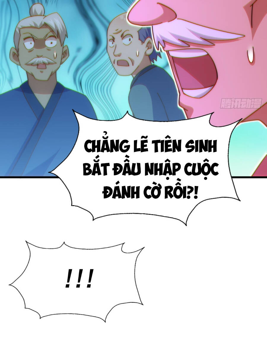 Người Trên Vạn Người Chapter 202 - Trang 2