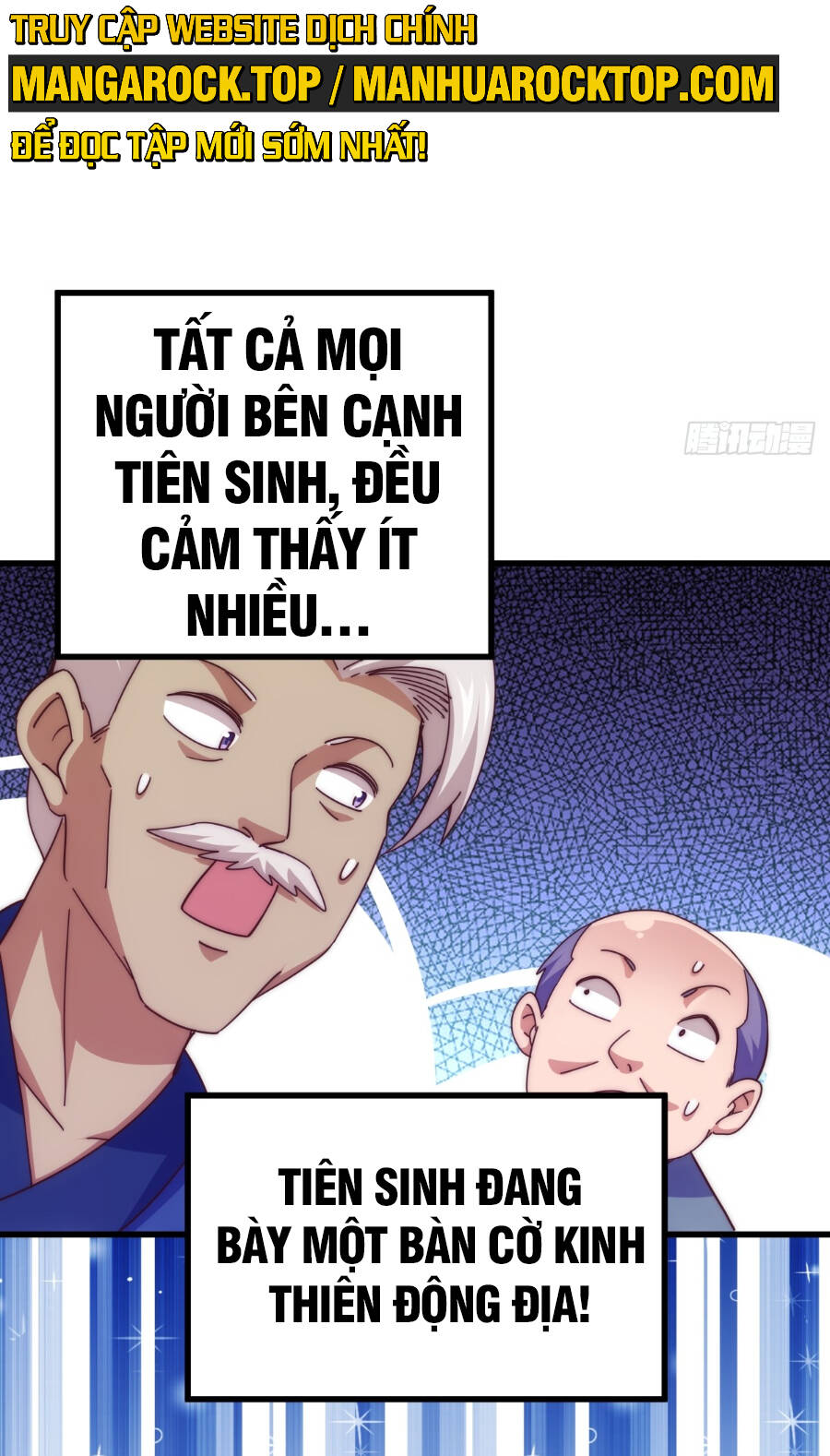 Người Trên Vạn Người Chapter 202 - Trang 2