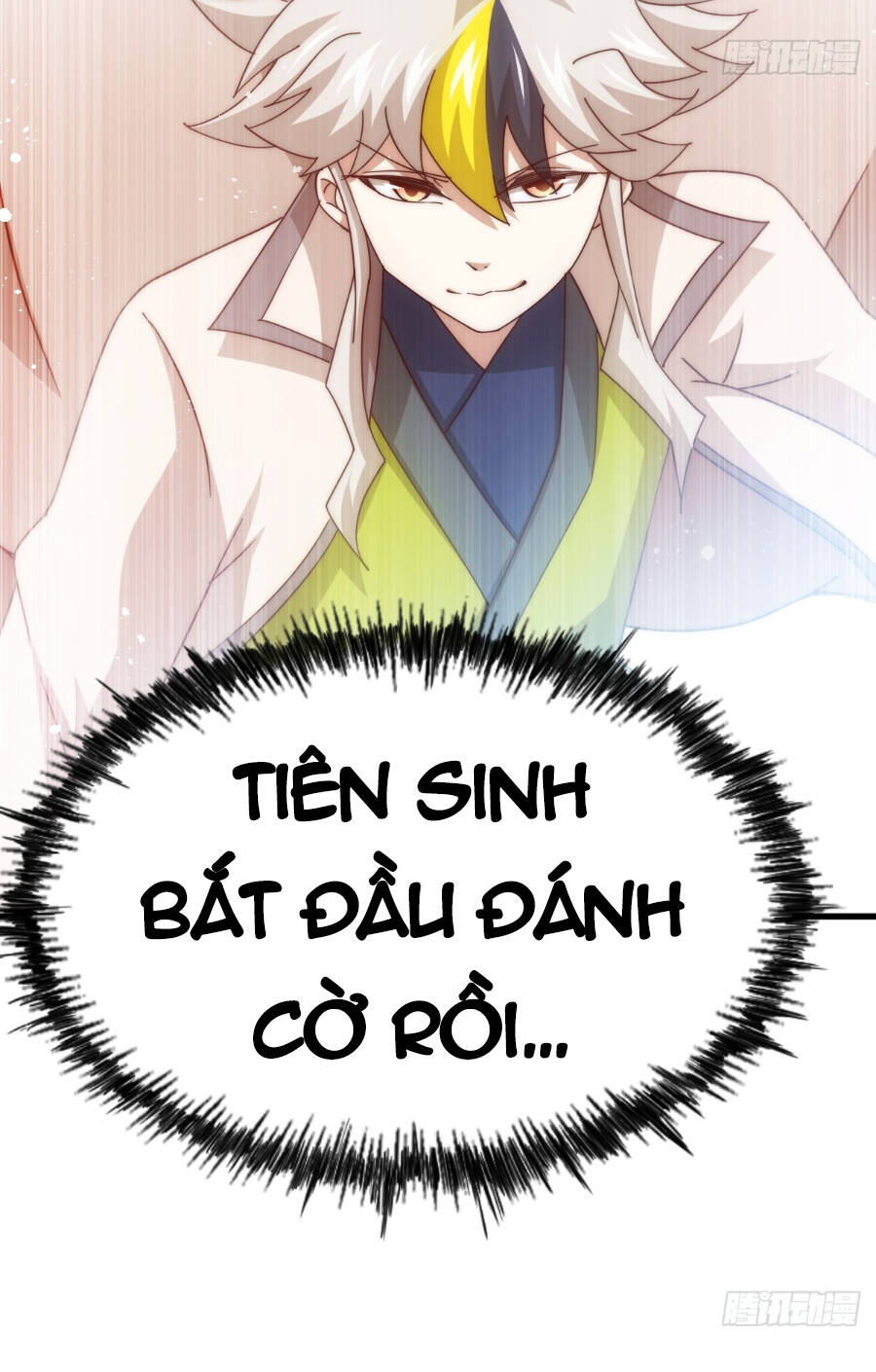 Người Trên Vạn Người Chapter 202 - Trang 2