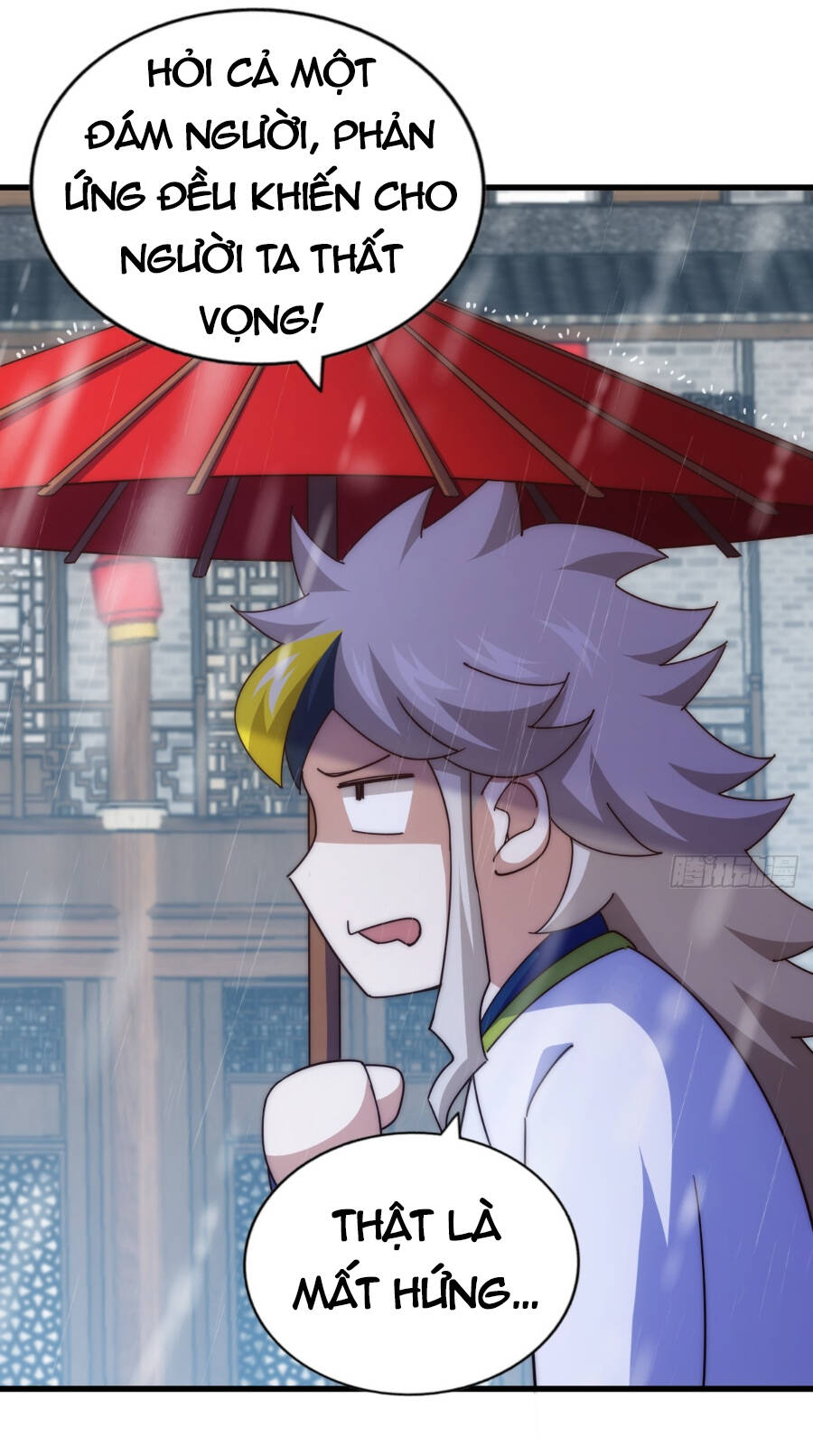 Người Trên Vạn Người Chapter 202 - Trang 2