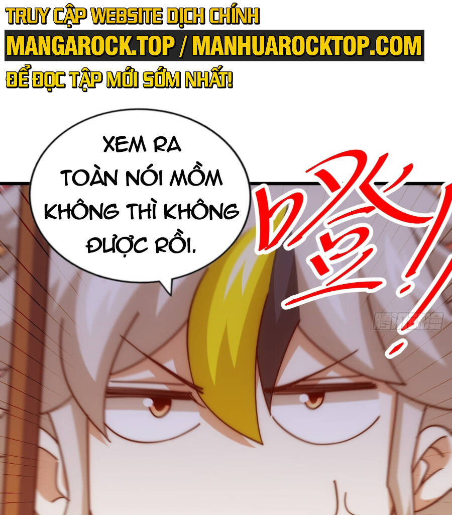 Người Trên Vạn Người Chapter 202 - Trang 2