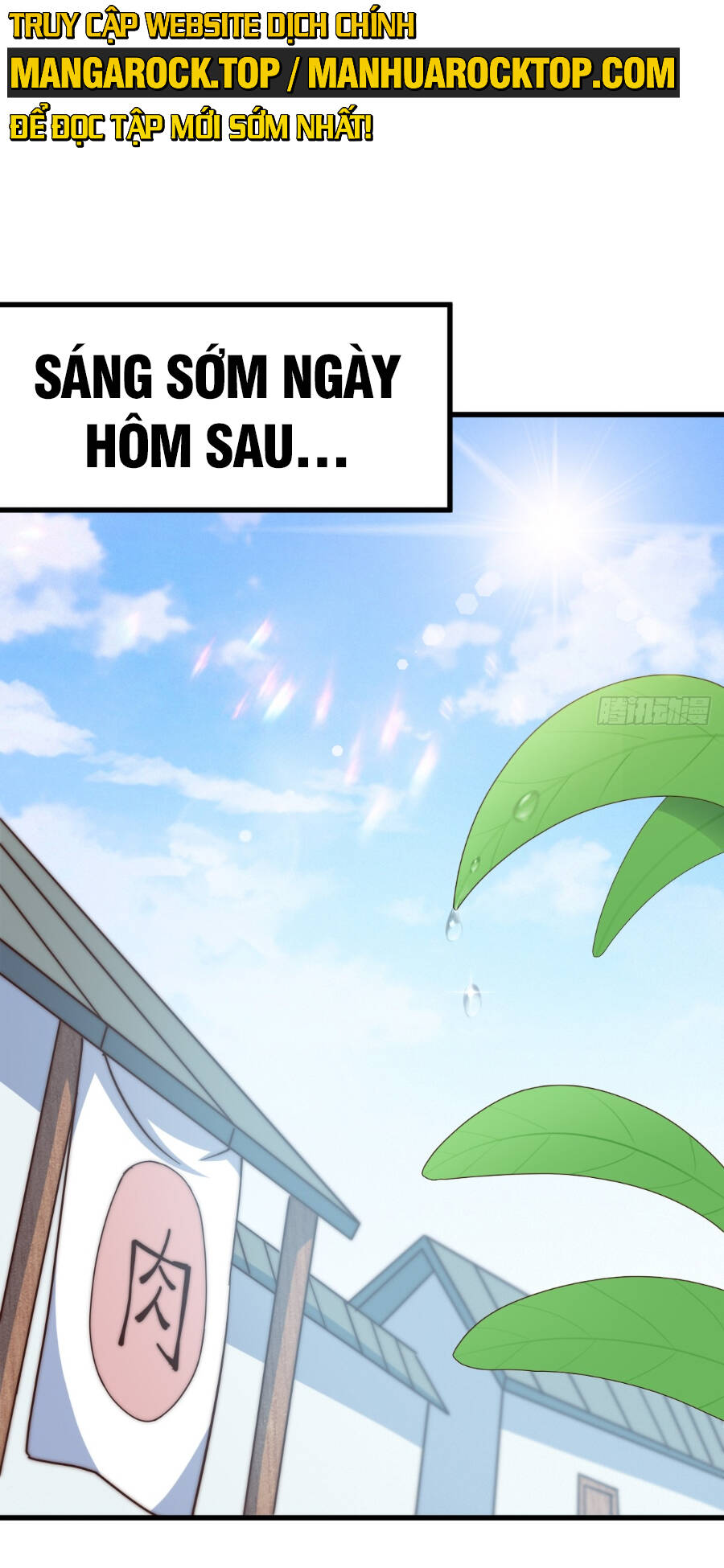 Người Trên Vạn Người Chapter 202 - Trang 2