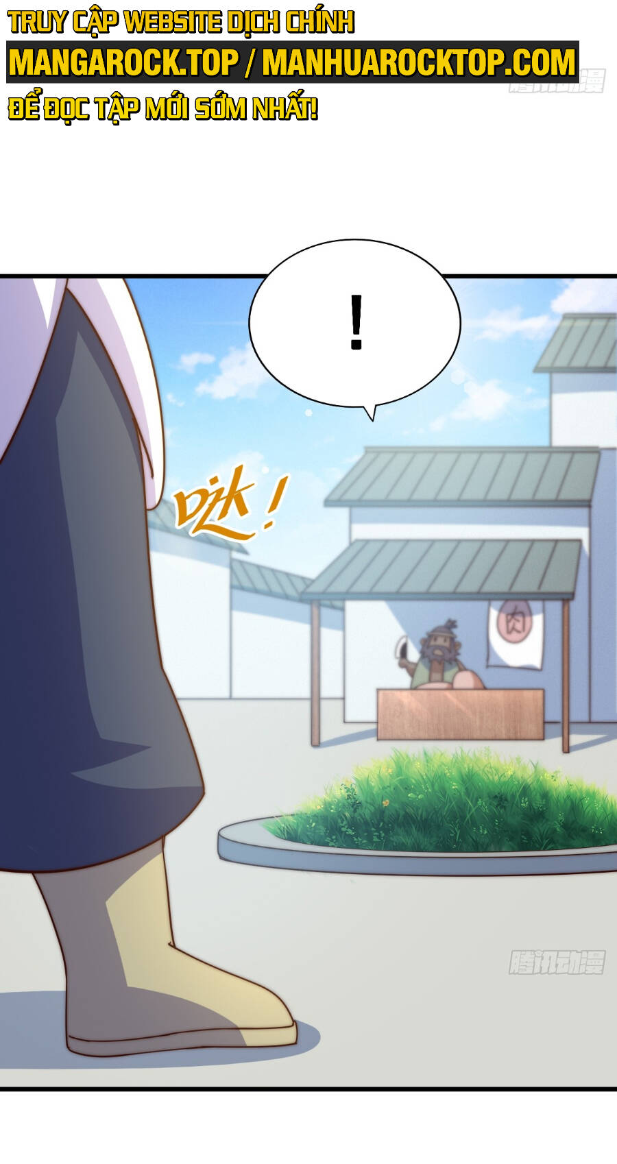 Người Trên Vạn Người Chapter 202 - Trang 2