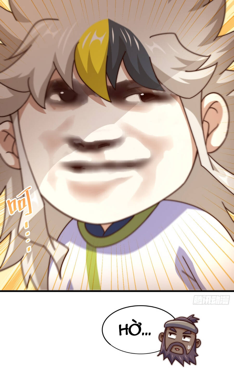 Người Trên Vạn Người Chapter 202 - Trang 2