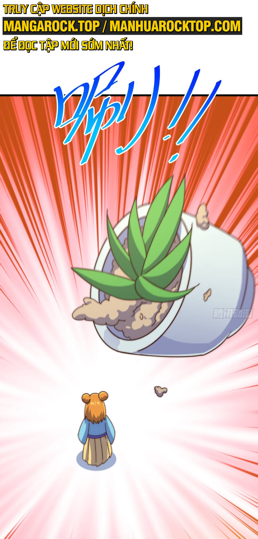 Người Trên Vạn Người Chapter 202 - Trang 2