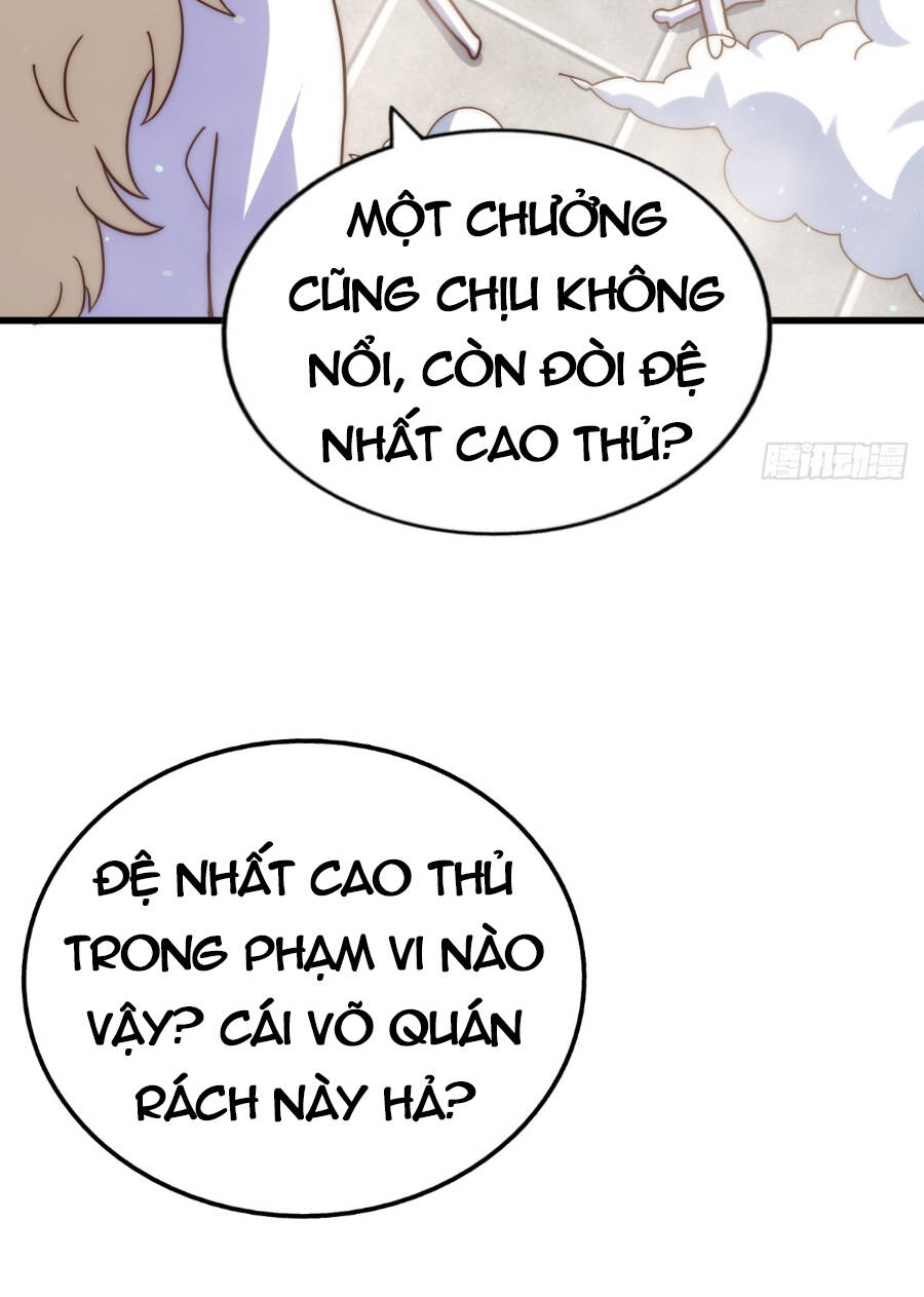 Người Trên Vạn Người Chapter 202 - Trang 2