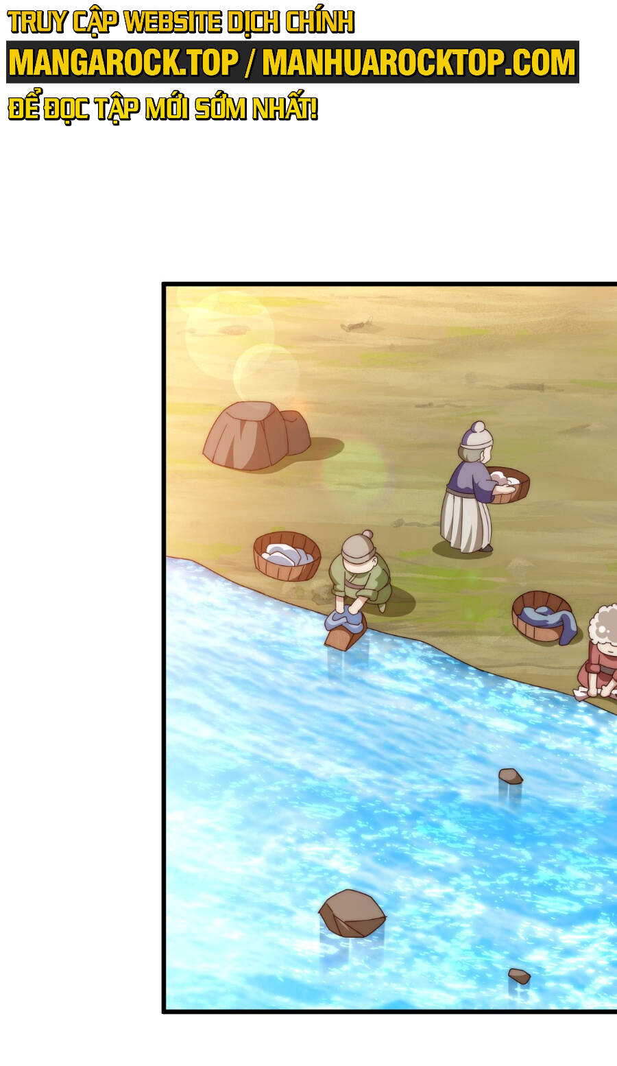 Người Trên Vạn Người Chapter 202 - Trang 2