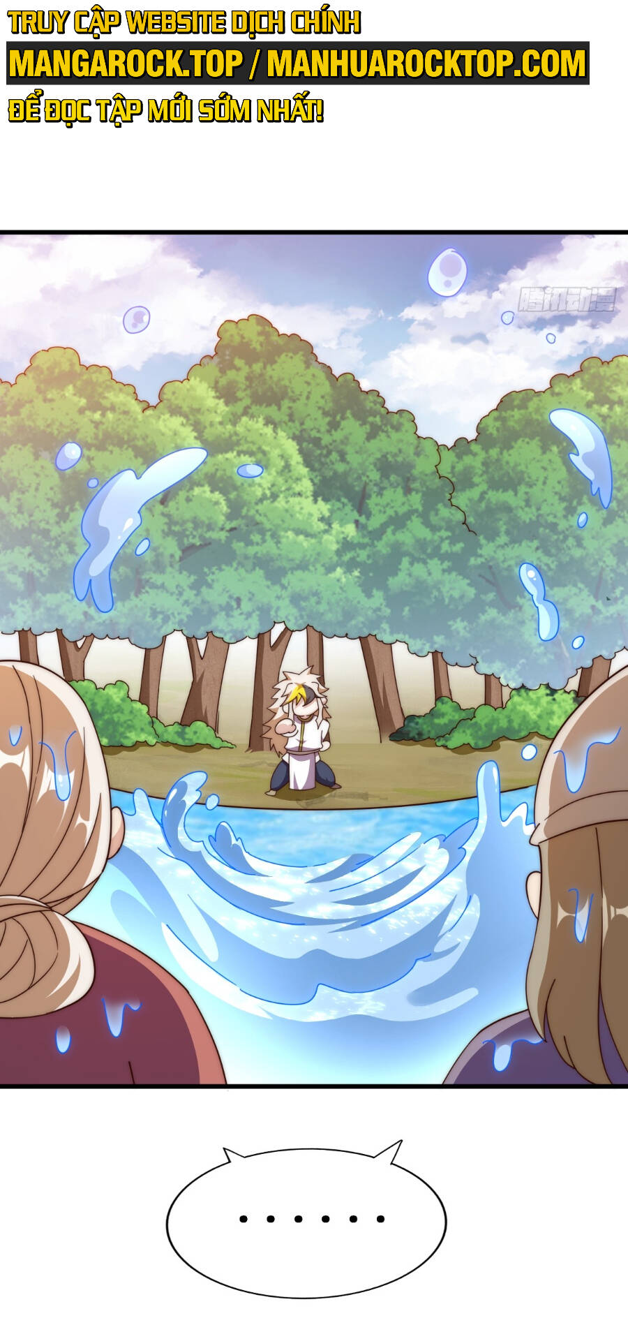 Người Trên Vạn Người Chapter 202 - Trang 2