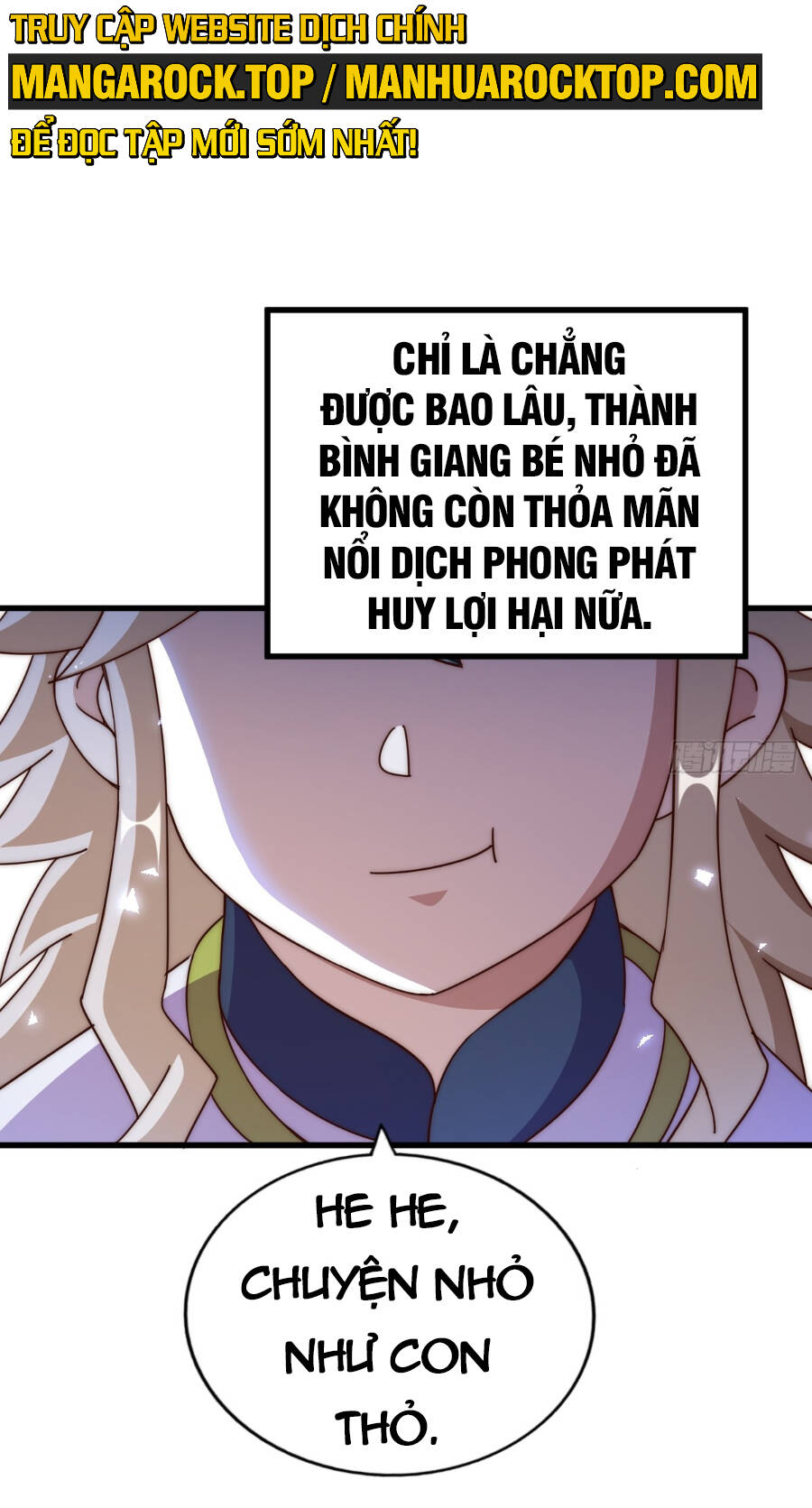 Người Trên Vạn Người Chapter 202 - Trang 2