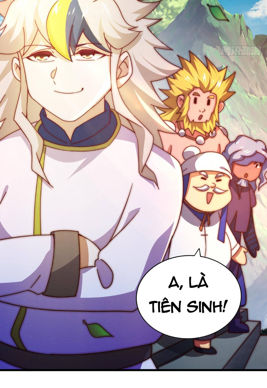 Người Trên Vạn Người Chapter 202 - Trang 2