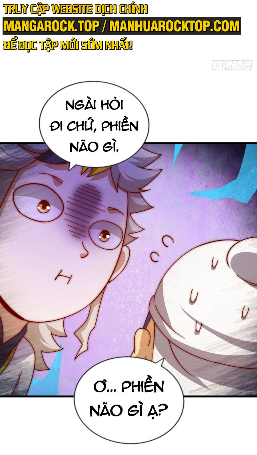 Người Trên Vạn Người Chapter 202 - Trang 2