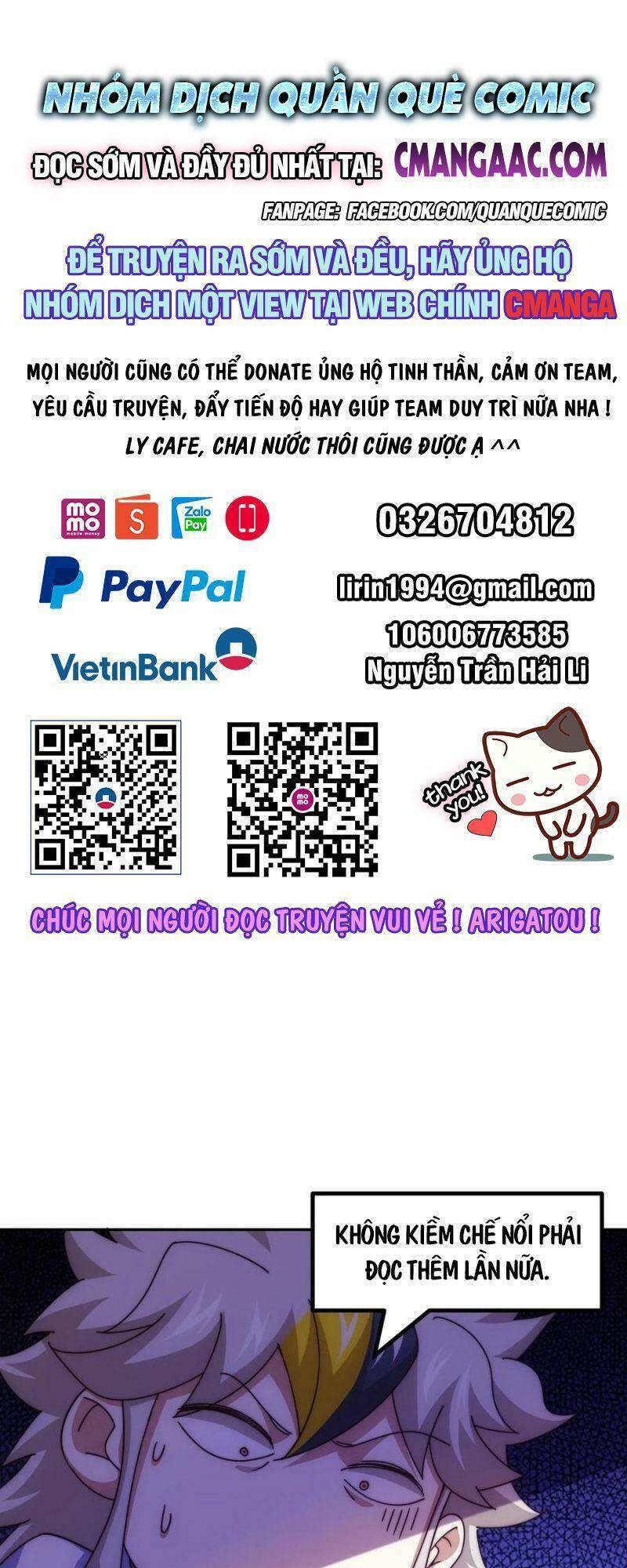 Người Trên Vạn Người Chapter 203 - Trang 2