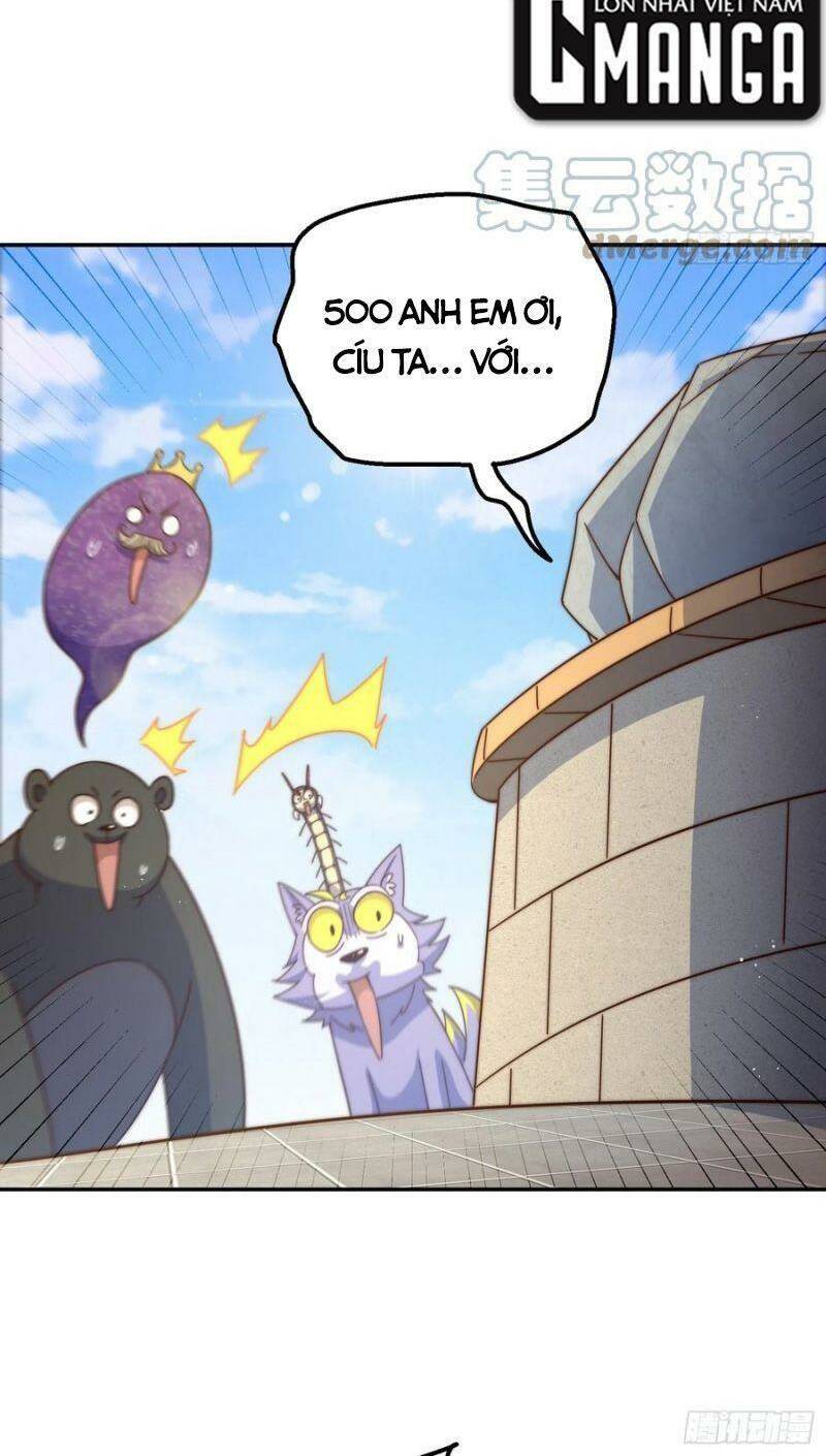 Người Trên Vạn Người Chapter 203 - Trang 2