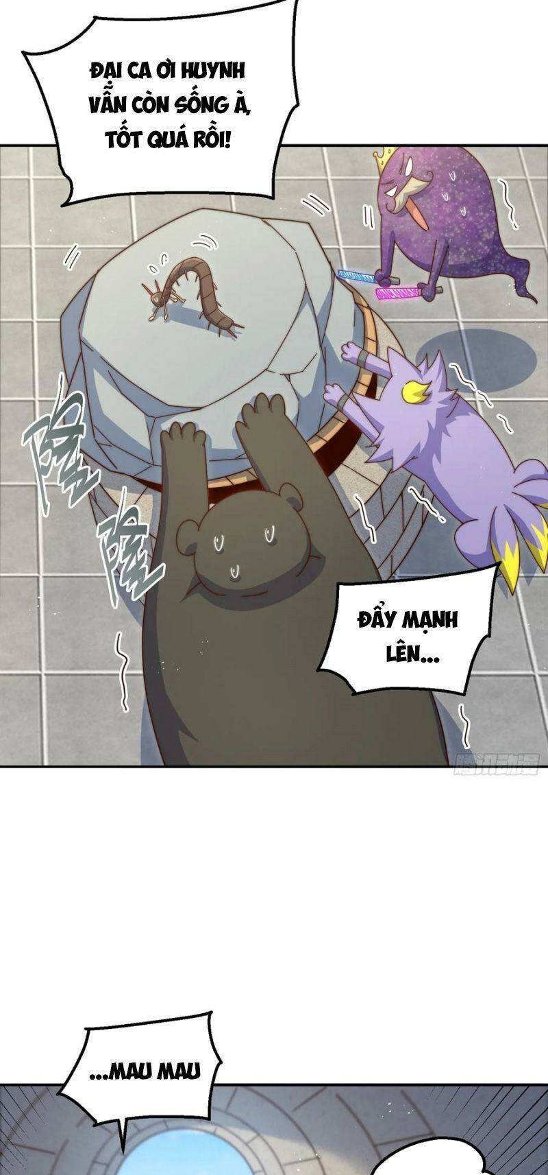 Người Trên Vạn Người Chapter 203 - Trang 2