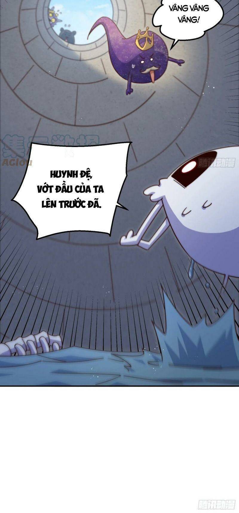 Người Trên Vạn Người Chapter 203 - Trang 2