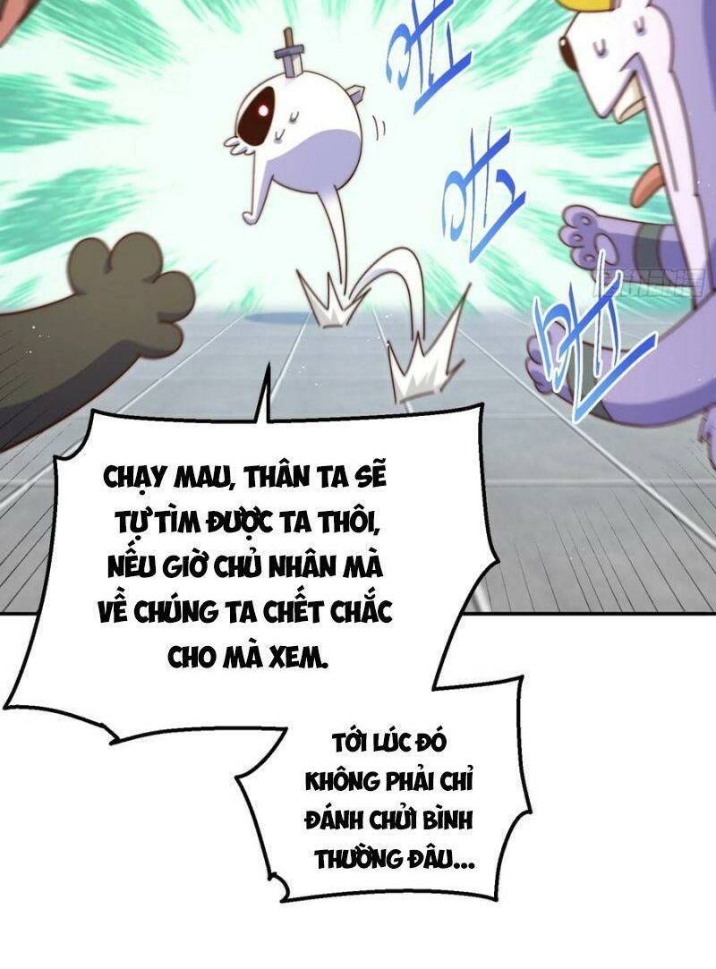 Người Trên Vạn Người Chapter 203 - Trang 2