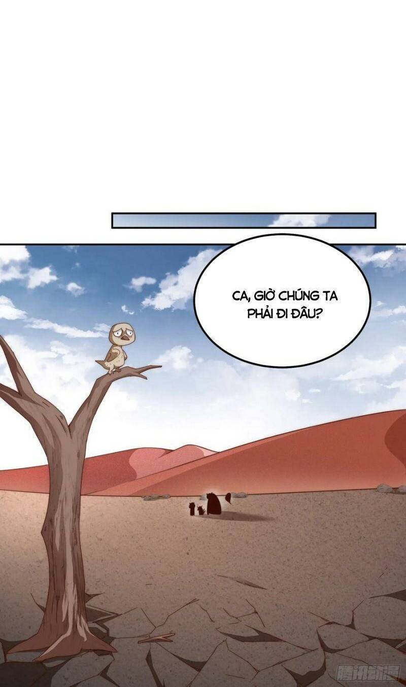 Người Trên Vạn Người Chapter 203 - Trang 2