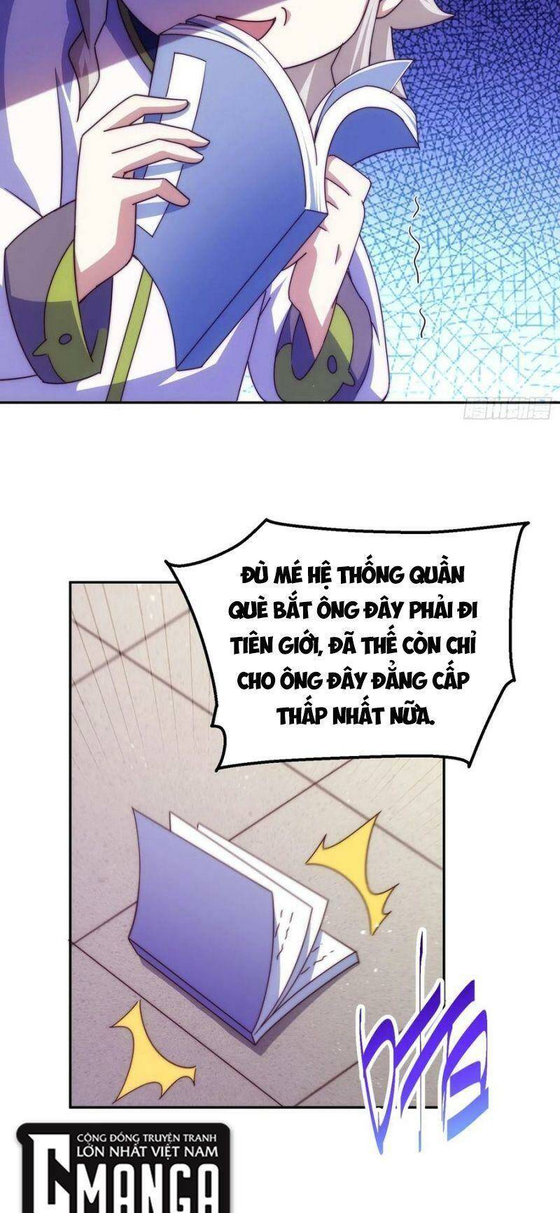 Người Trên Vạn Người Chapter 203 - Trang 2