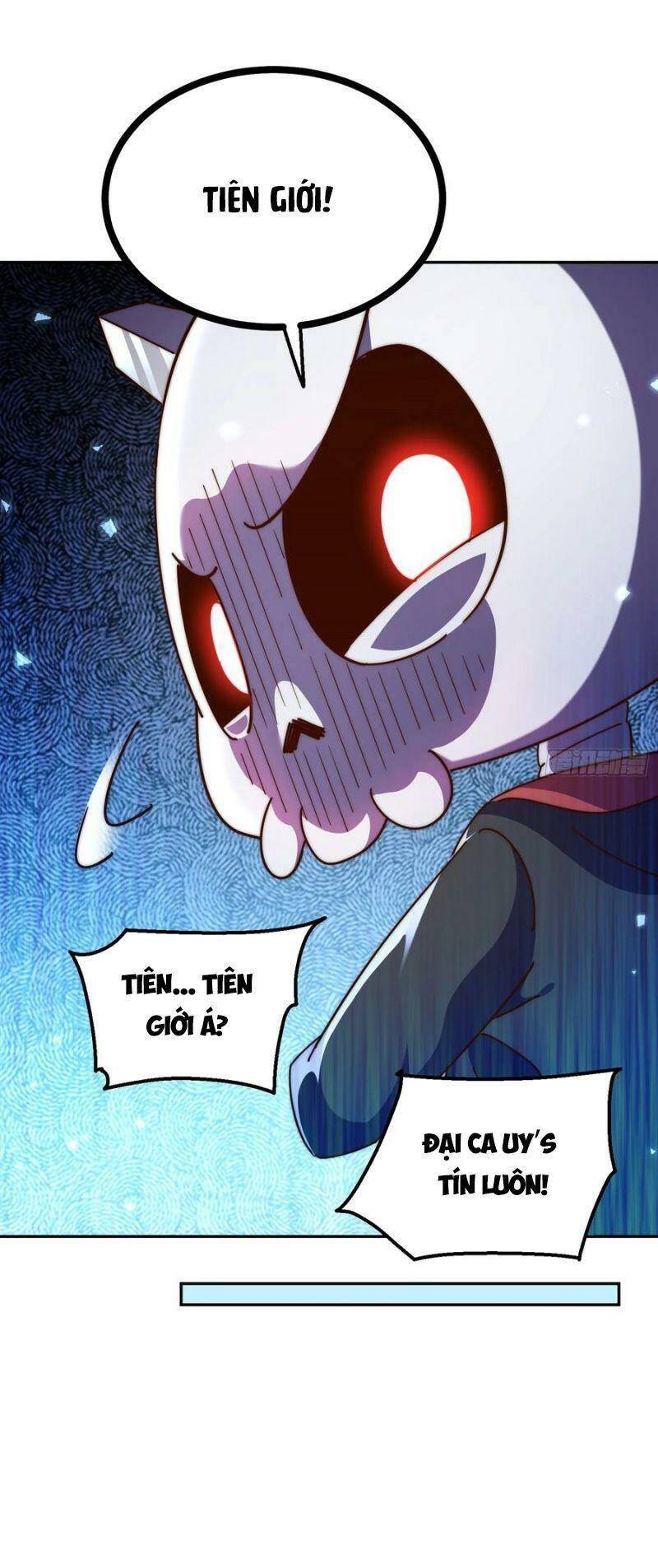 Người Trên Vạn Người Chapter 203 - Trang 2