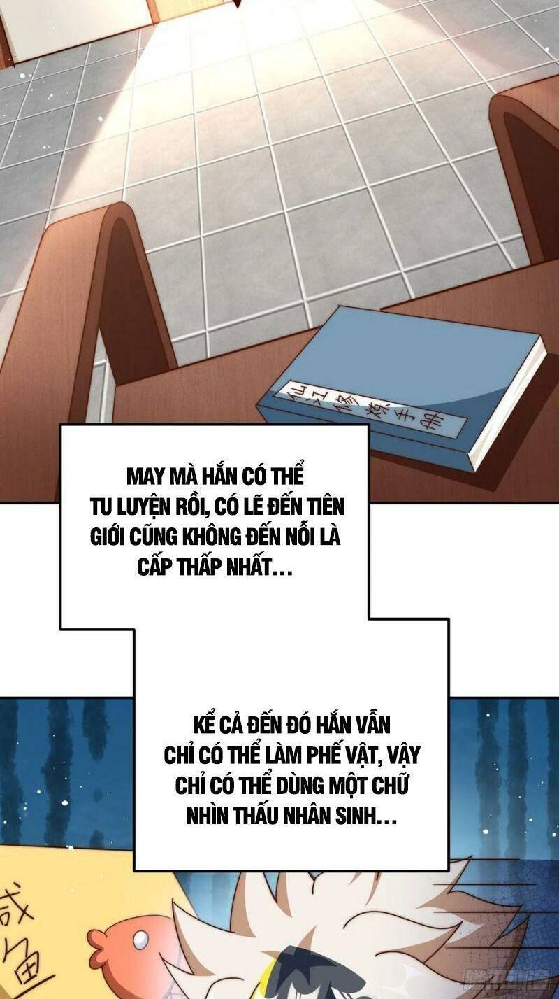 Người Trên Vạn Người Chapter 203 - Trang 2