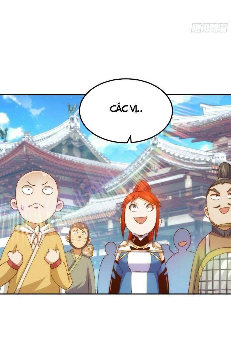 Người Trên Vạn Người Chapter 203 - Trang 2