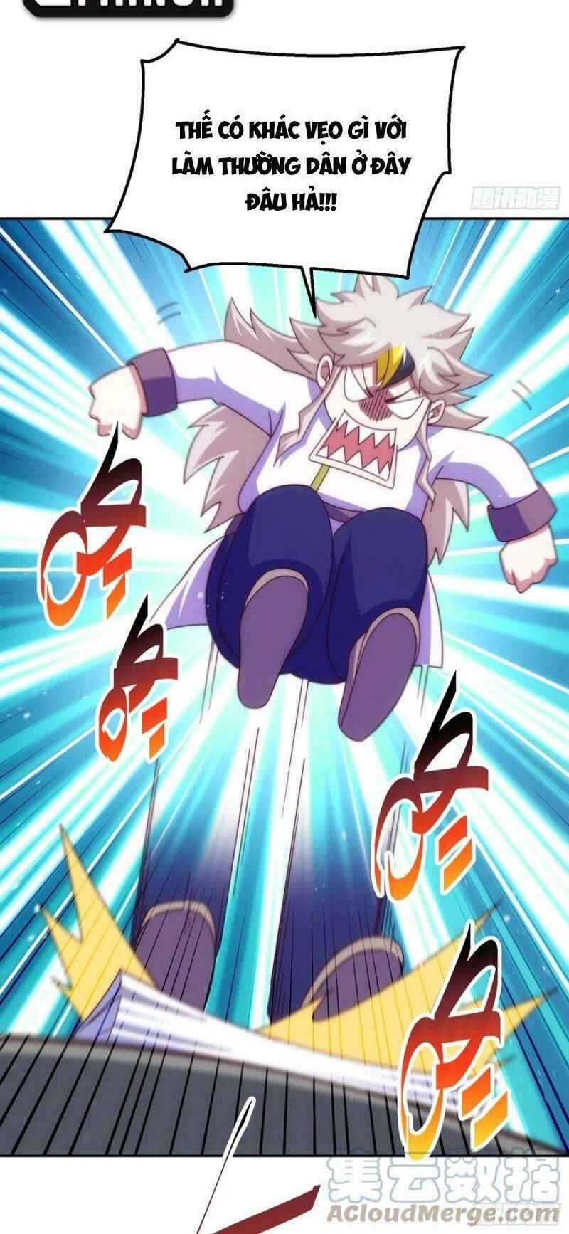 Người Trên Vạn Người Chapter 203 - Trang 2