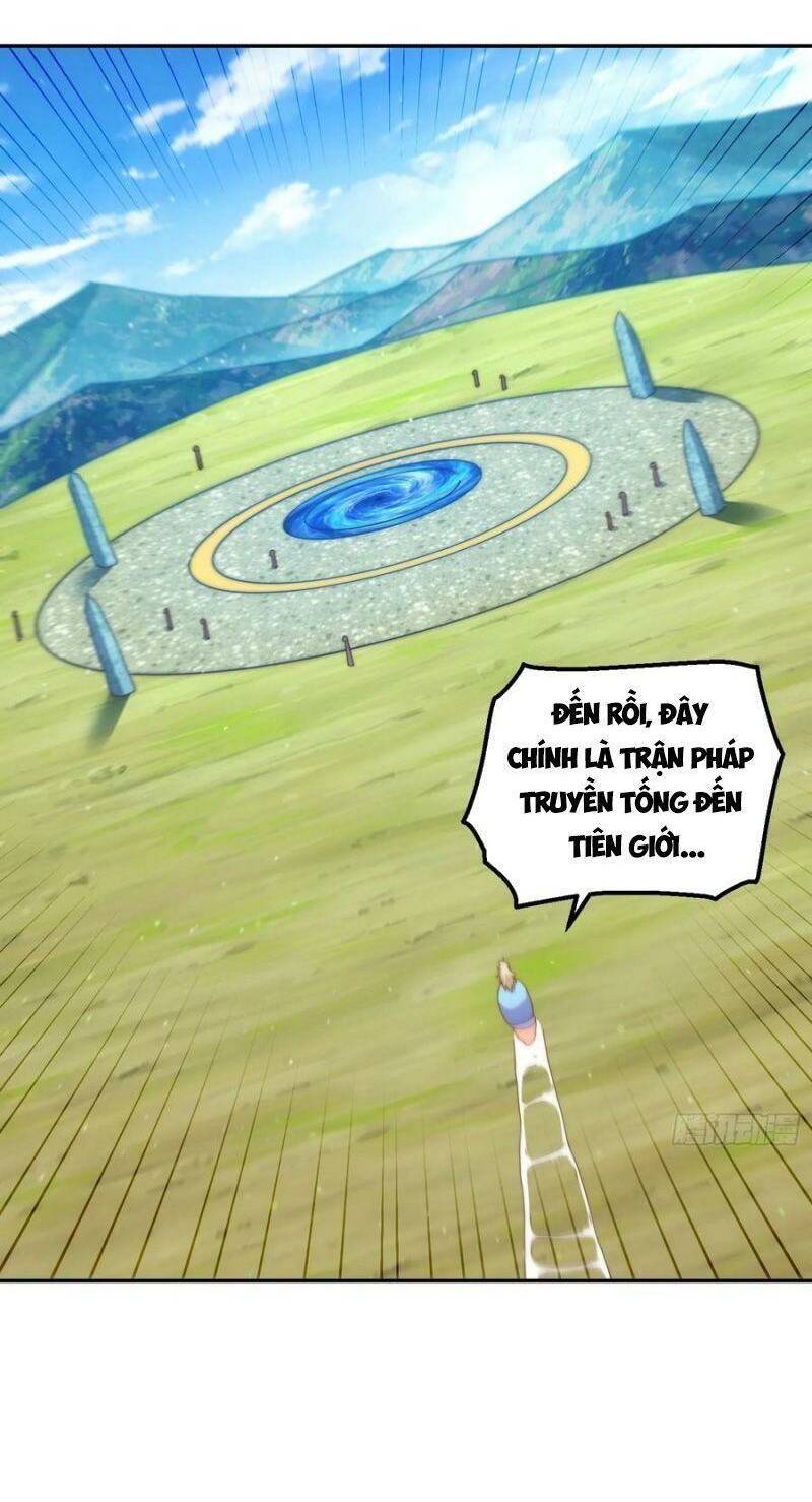 Người Trên Vạn Người Chapter 203 - Trang 2