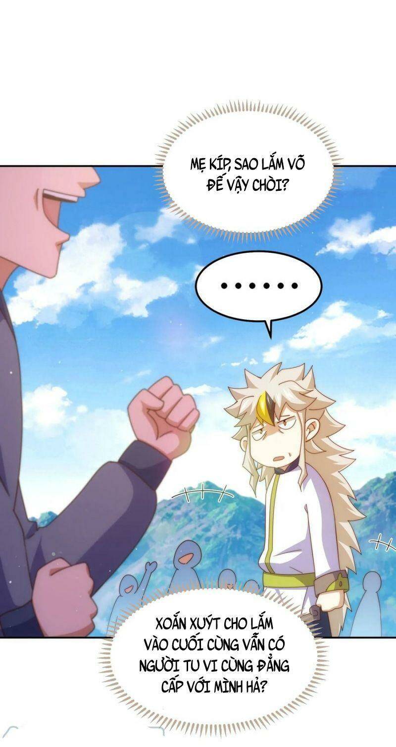 Người Trên Vạn Người Chapter 203 - Trang 2