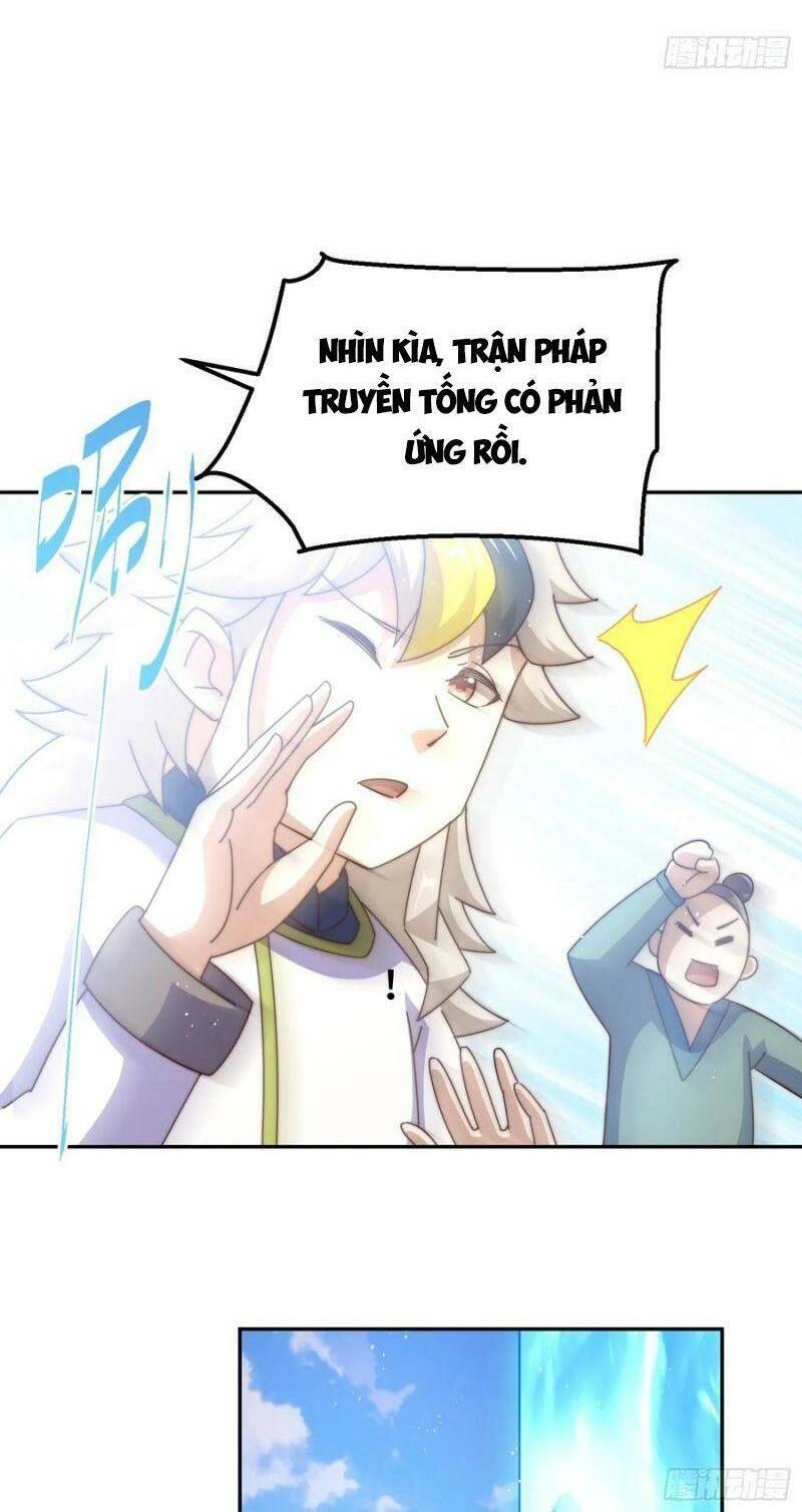 Người Trên Vạn Người Chapter 203 - Trang 2