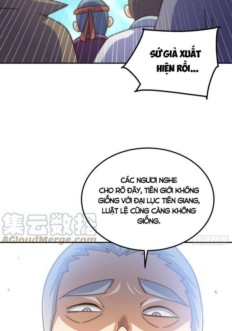 Người Trên Vạn Người Chapter 203 - Trang 2