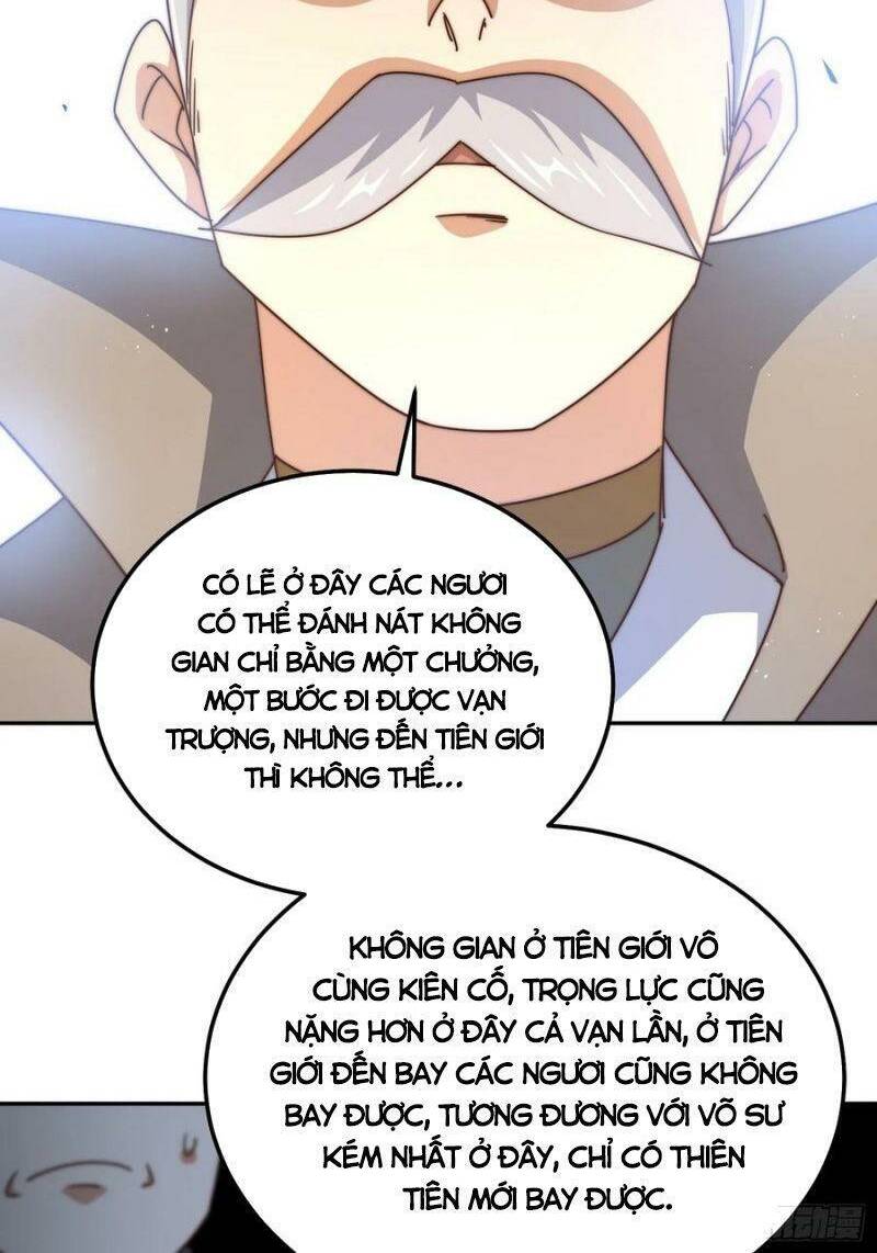 Người Trên Vạn Người Chapter 203 - Trang 2