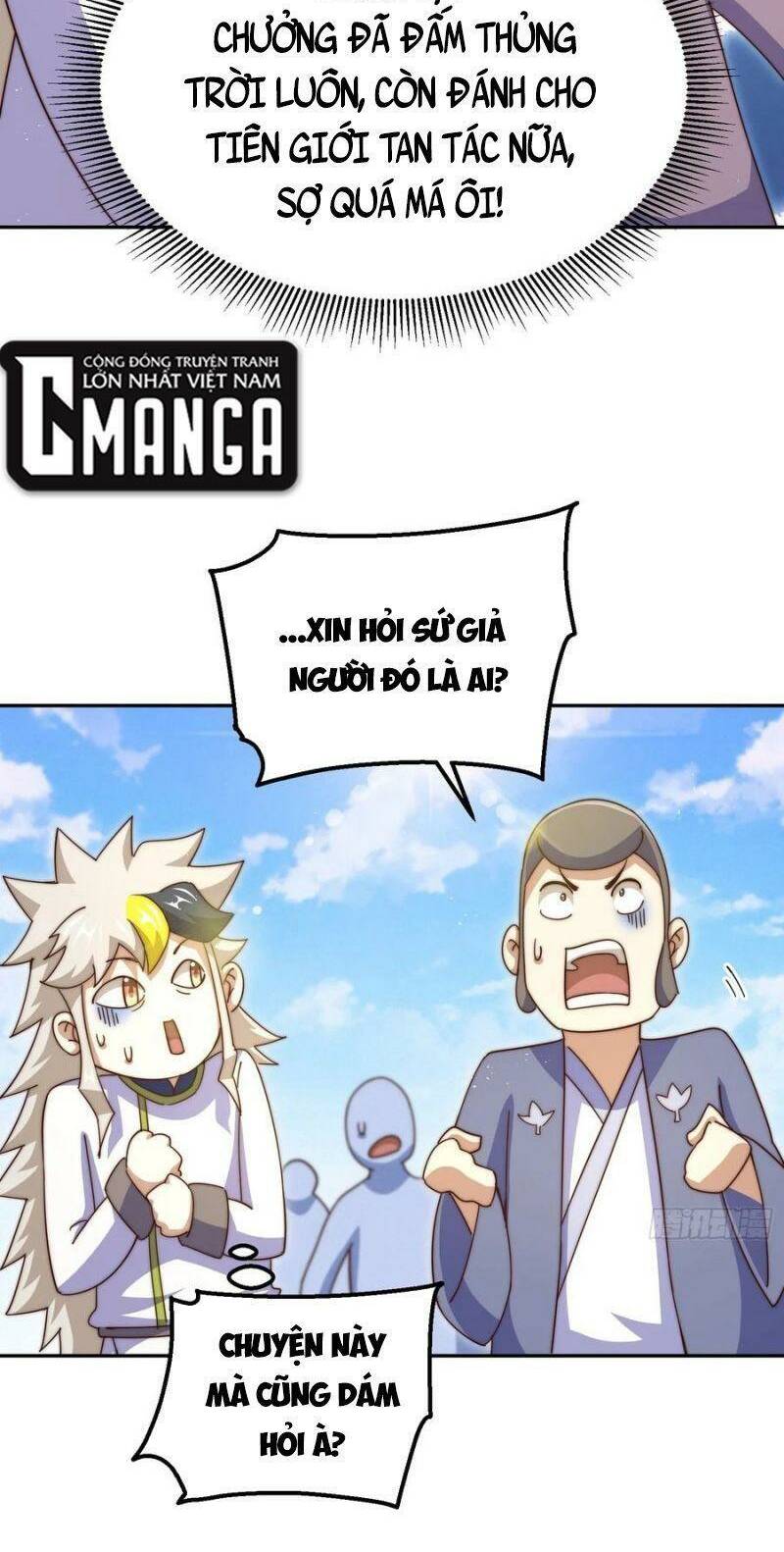 Người Trên Vạn Người Chapter 203 - Trang 2