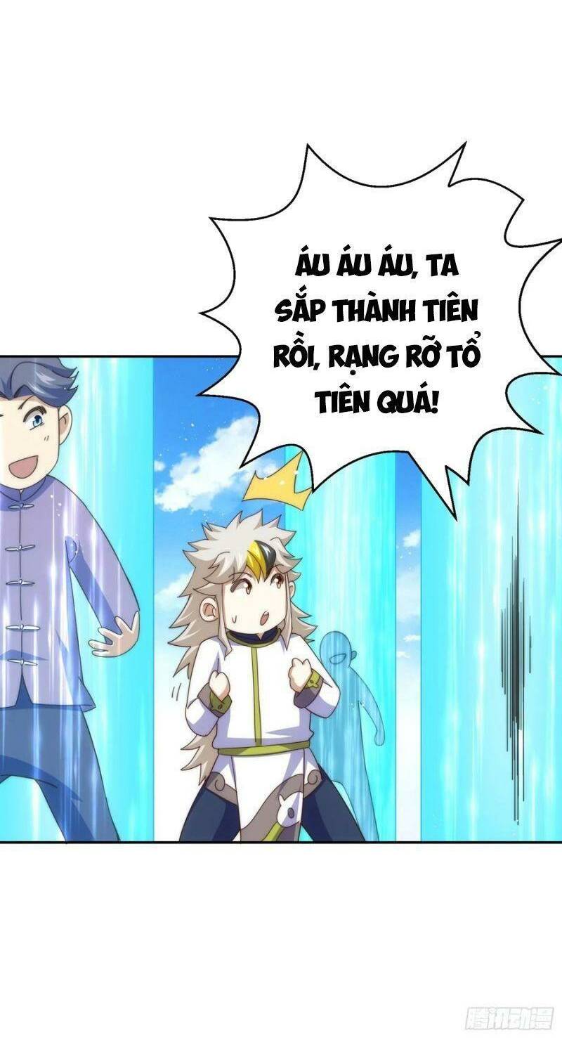 Người Trên Vạn Người Chapter 203 - Trang 2