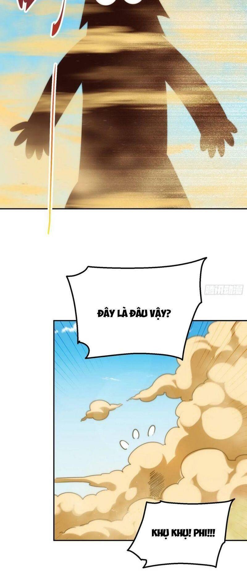 Người Trên Vạn Người Chapter 203 - Trang 2