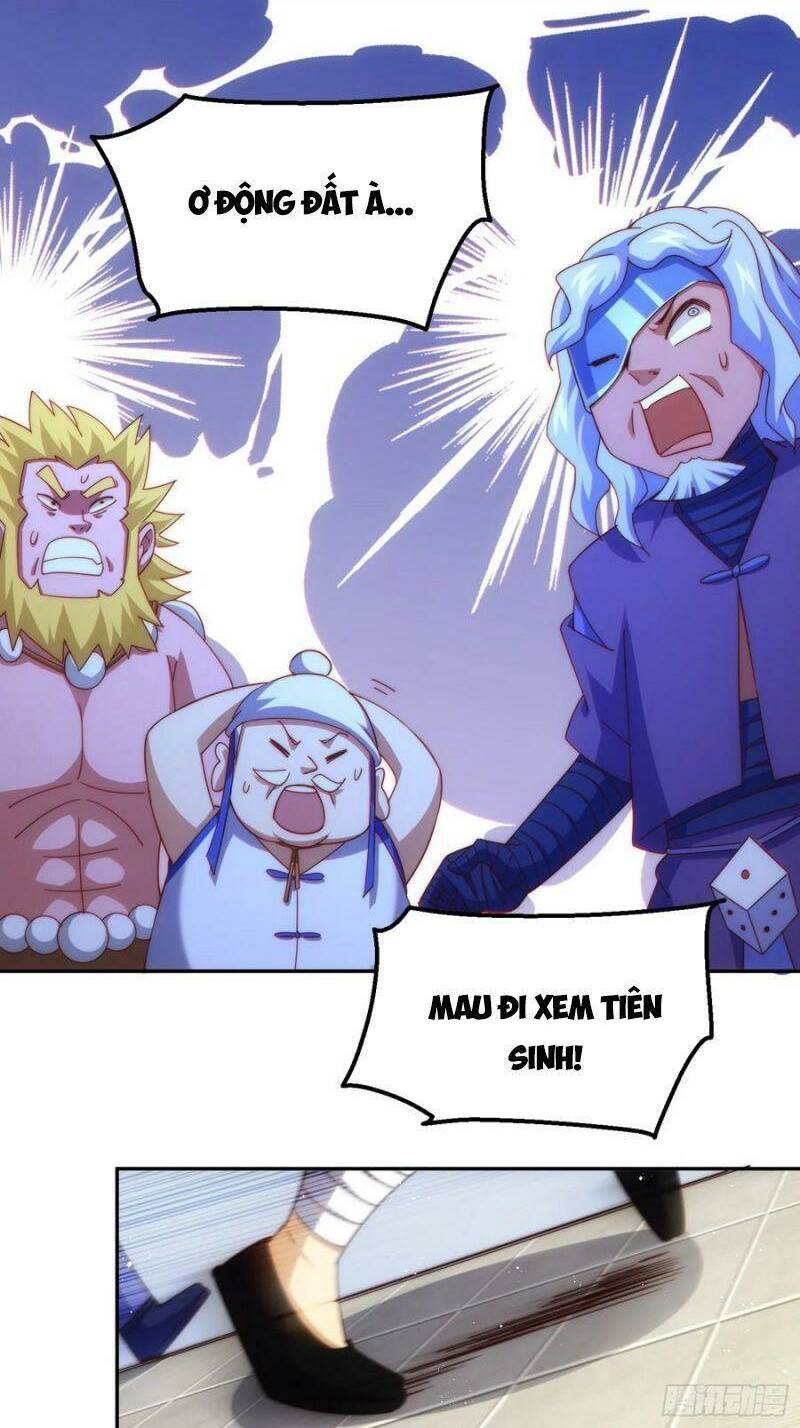 Người Trên Vạn Người Chapter 203 - Trang 2