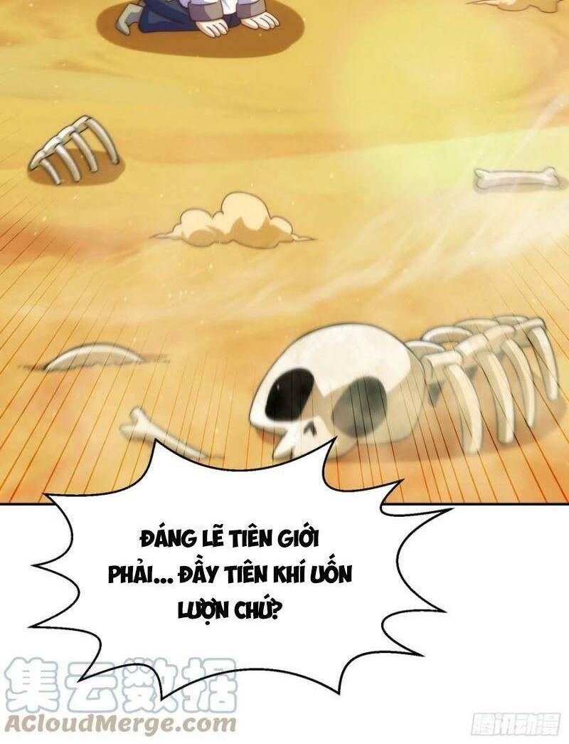 Người Trên Vạn Người Chapter 203 - Trang 2