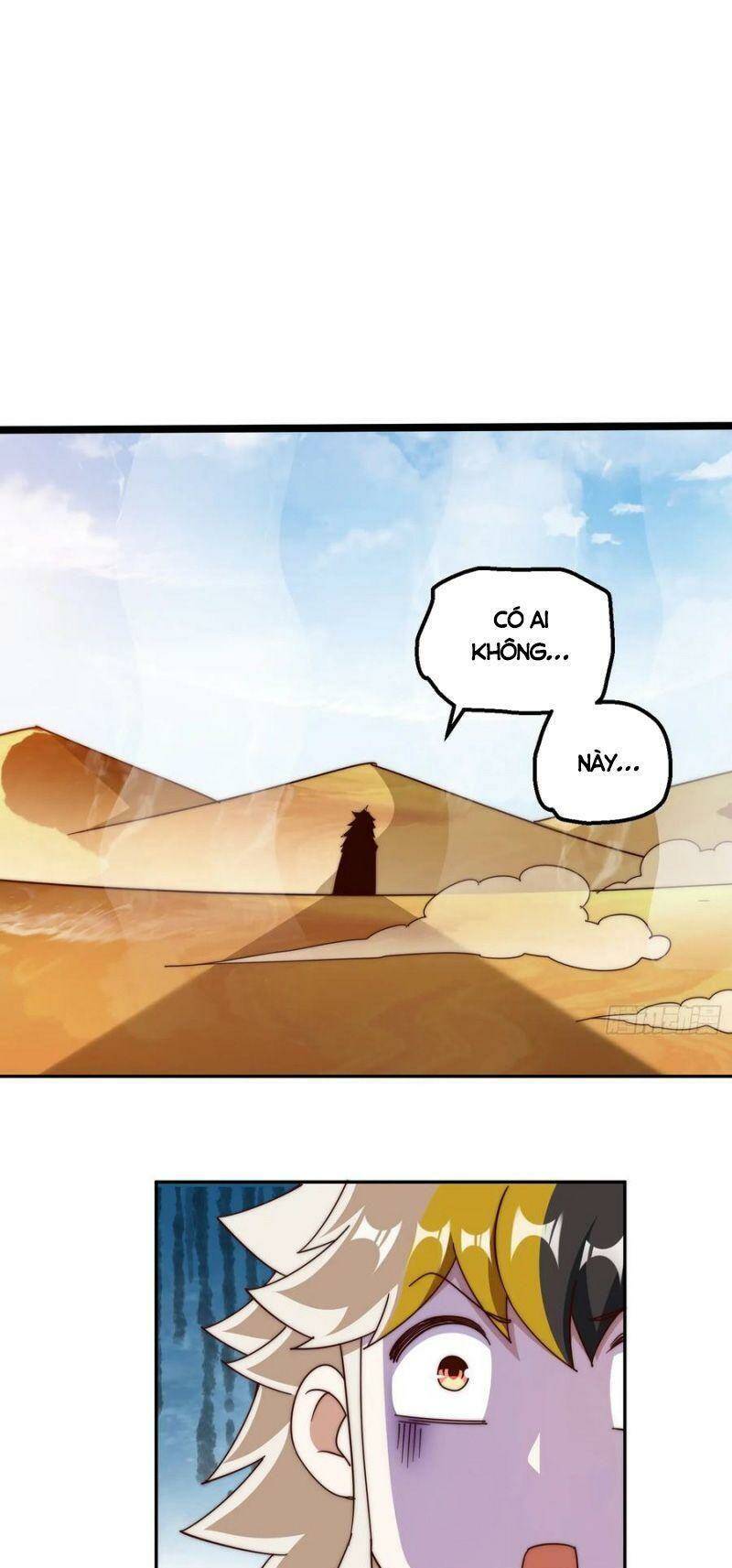 Người Trên Vạn Người Chapter 203 - Trang 2