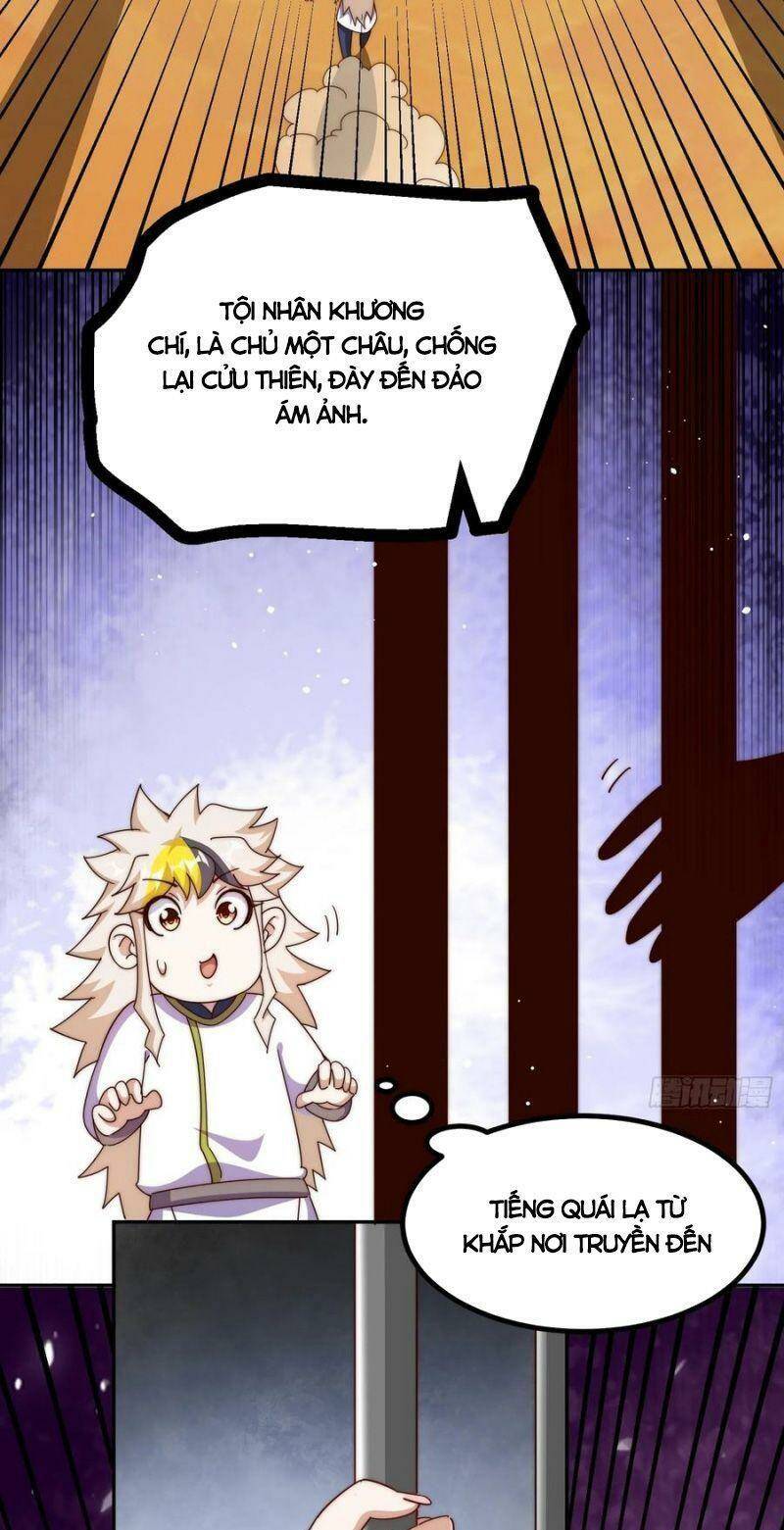 Người Trên Vạn Người Chapter 203 - Trang 2