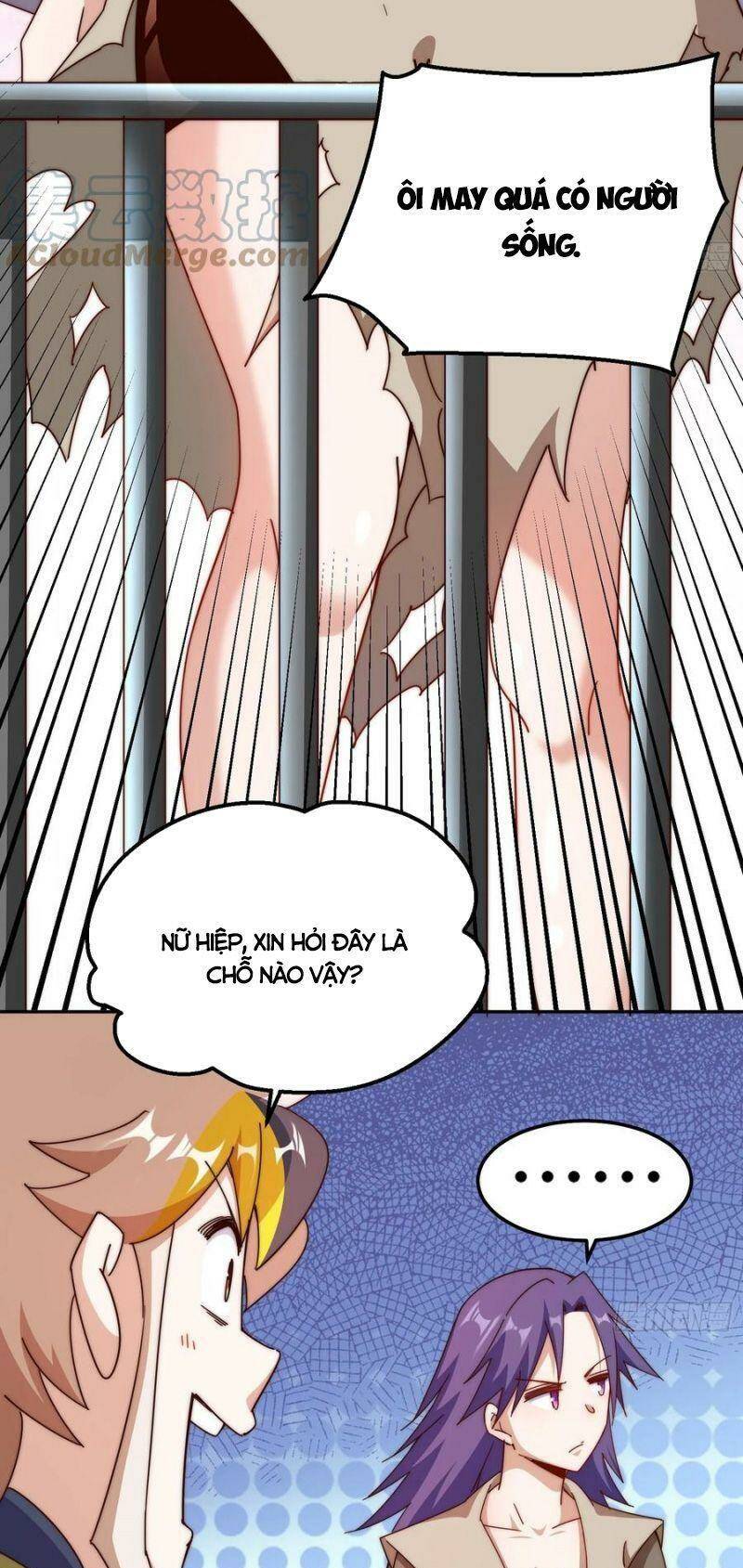 Người Trên Vạn Người Chapter 203 - Trang 2