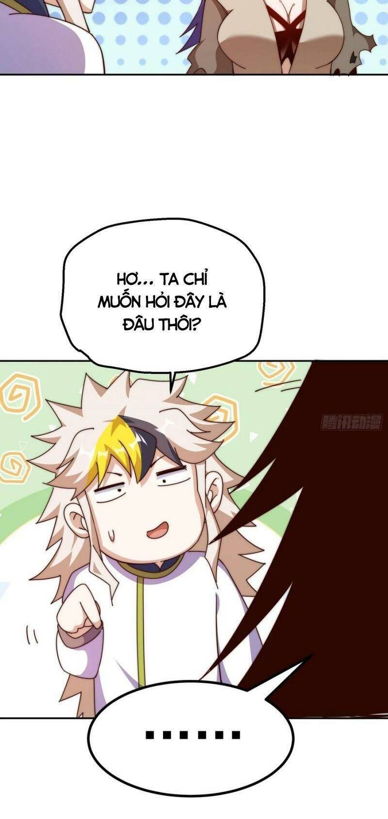 Người Trên Vạn Người Chapter 203 - Trang 2