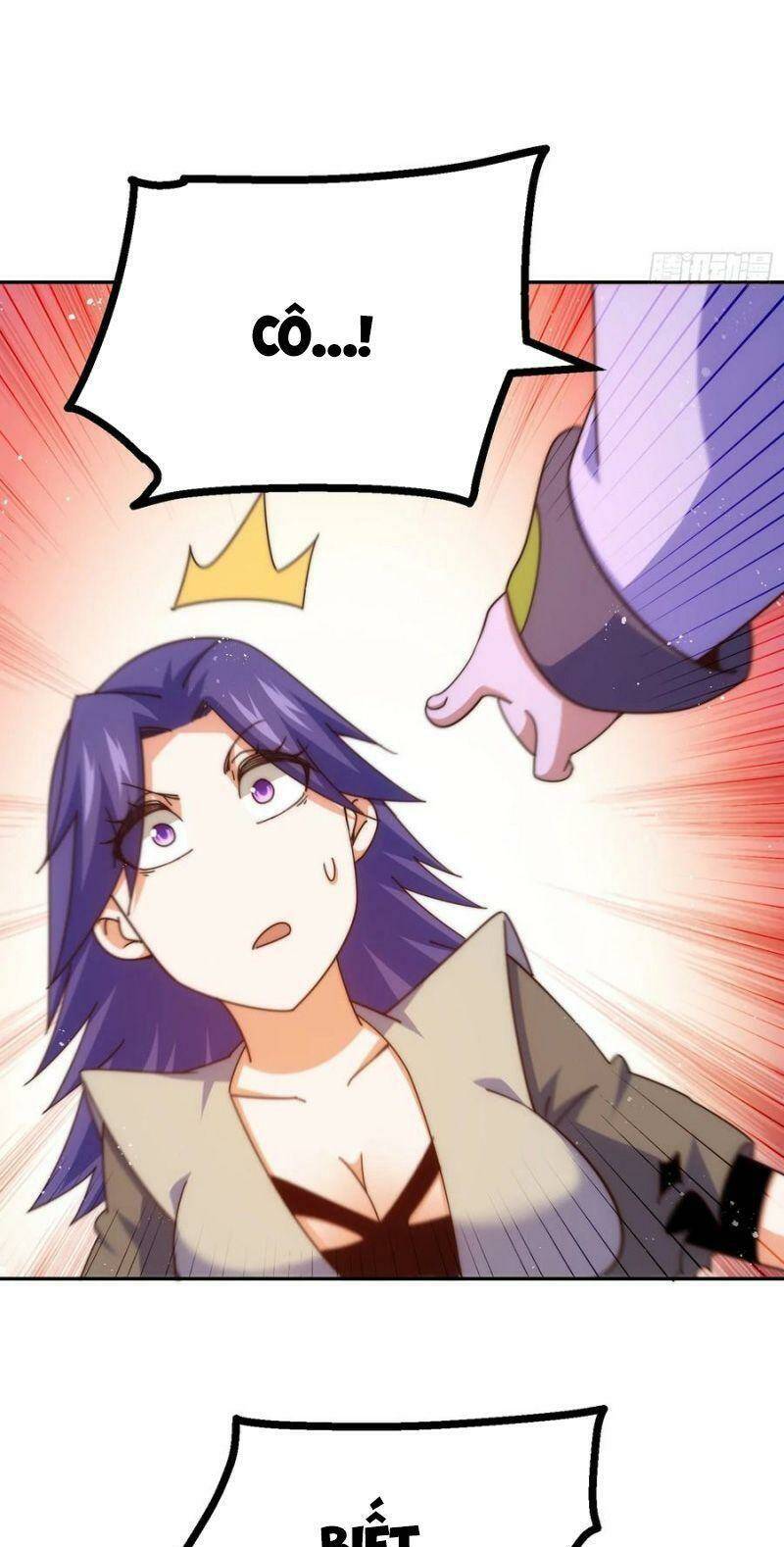 Người Trên Vạn Người Chapter 203 - Trang 2