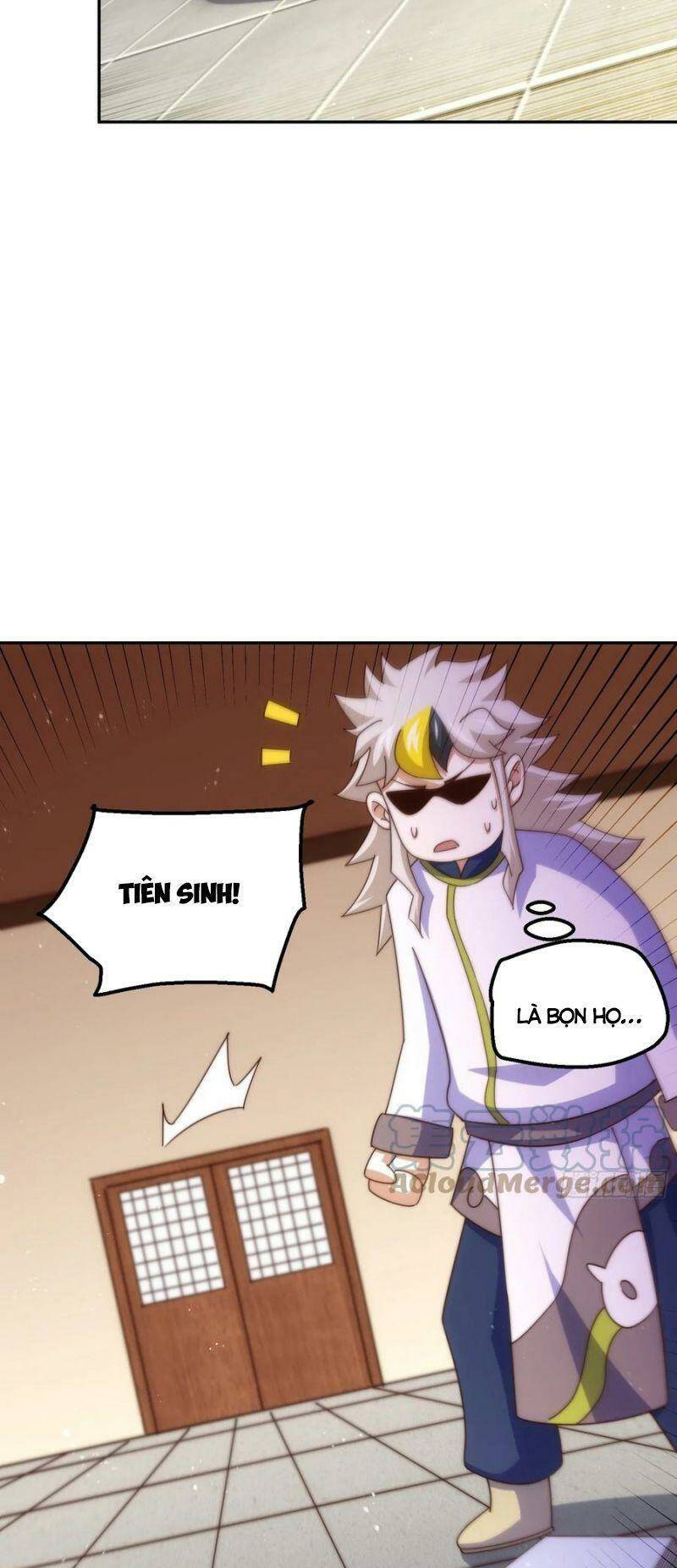 Người Trên Vạn Người Chapter 203 - Trang 2