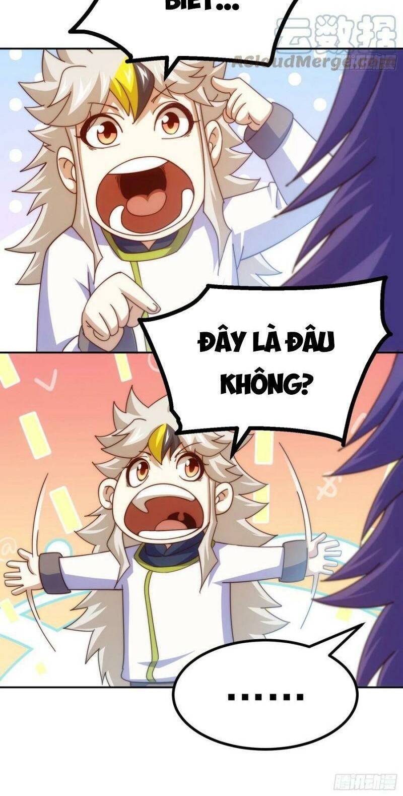 Người Trên Vạn Người Chapter 203 - Trang 2