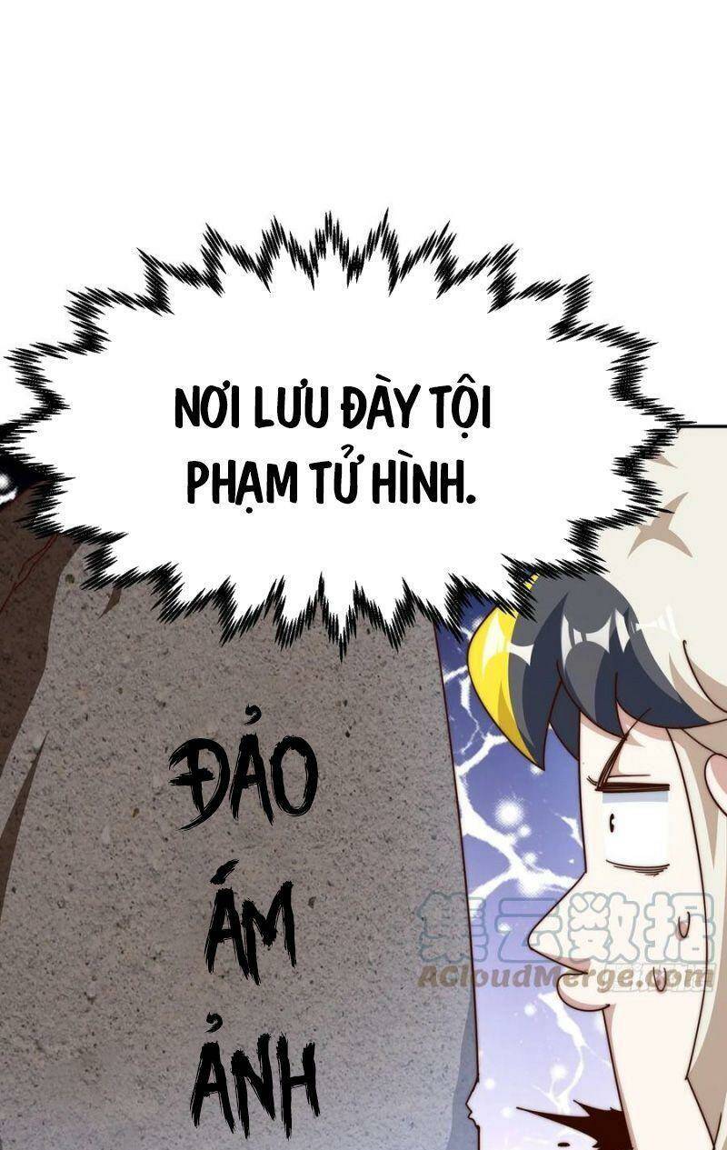 Người Trên Vạn Người Chapter 203 - Trang 2