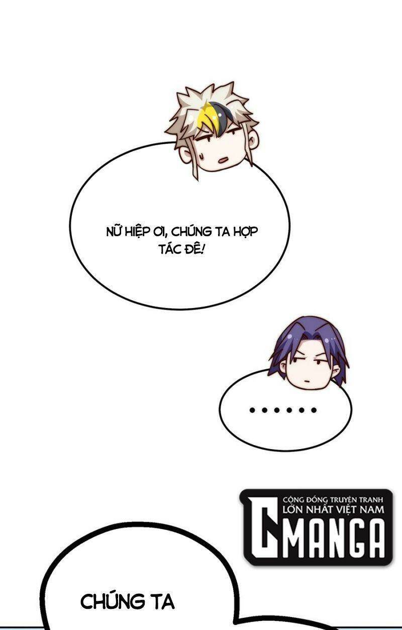 Người Trên Vạn Người Chapter 203 - Trang 2