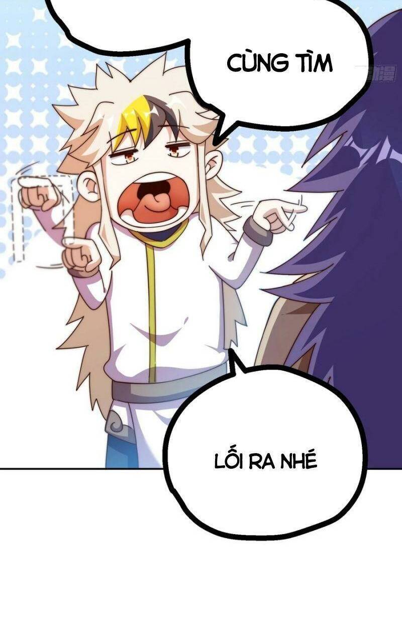 Người Trên Vạn Người Chapter 203 - Trang 2