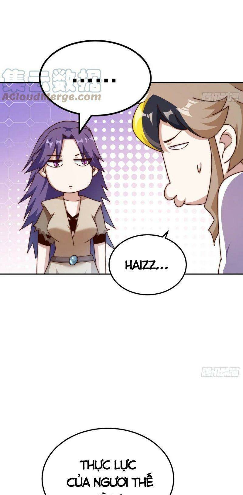 Người Trên Vạn Người Chapter 203 - Trang 2