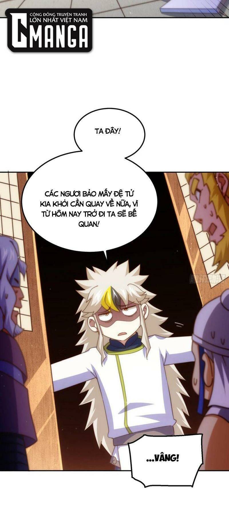 Người Trên Vạn Người Chapter 203 - Trang 2