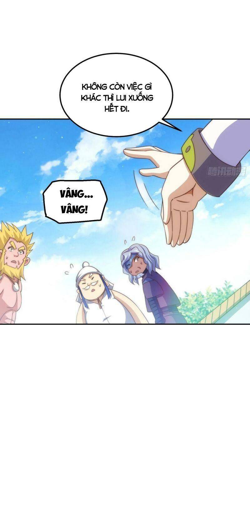 Người Trên Vạn Người Chapter 203 - Trang 2