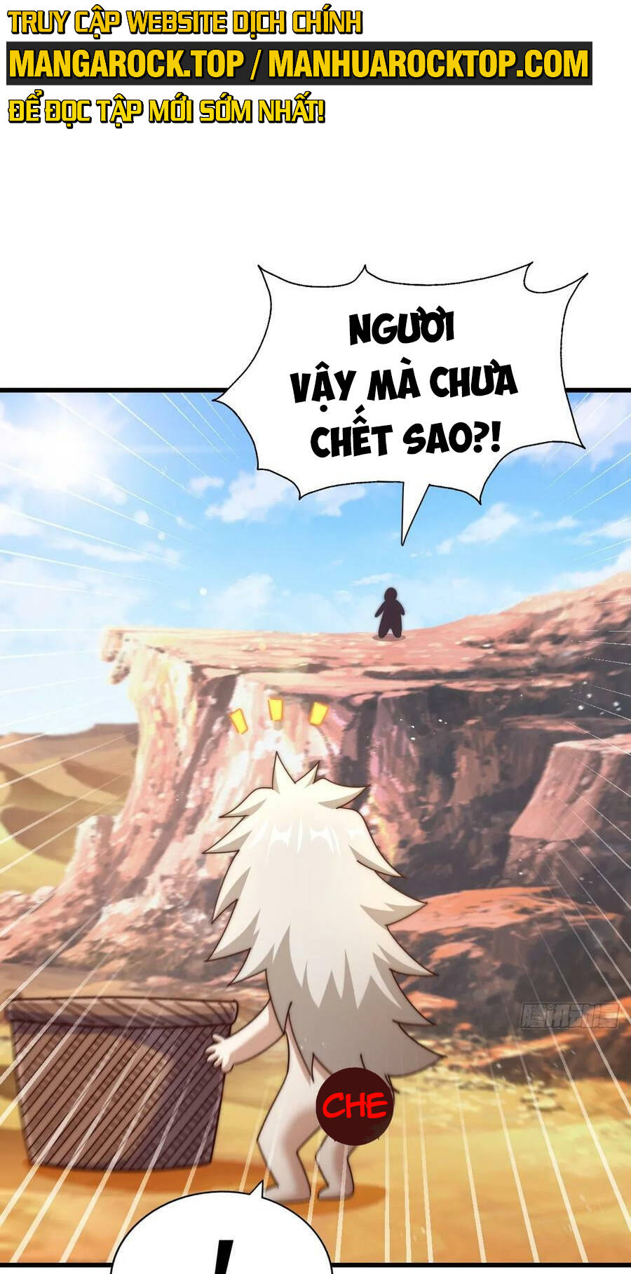 Người Trên Vạn Người Chapter 204 - Trang 2